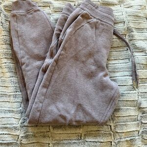 lululemon athletica Women's Jogger Sweatpants